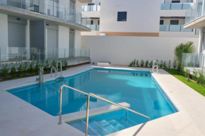 Viento Grande, Apartamento boutique en la playa, Rota